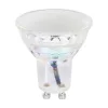 LED GU10 5,8W 4000K 500lm opál Eglo-110296-OUT
