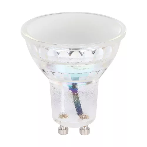 LED GU10 5,8W 4000K 500lm opál Eglo-110296-OUT