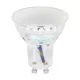 LED GU10 5,8W 4000K 500lm opál Eglo-110296-OUT