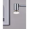 LED GU10 5,8W 4000K 500lm opál Eglo-110296-OUT