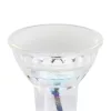 LED GU10 5,8W 4000K 500lm opál Eglo-110296-OUT