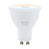 LED GU10 400lm Eglo-110308 Connect-Z fényforrás