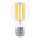 LED E27 A60 4,9W 3000K 1055lm átlátszó Eglo-110331