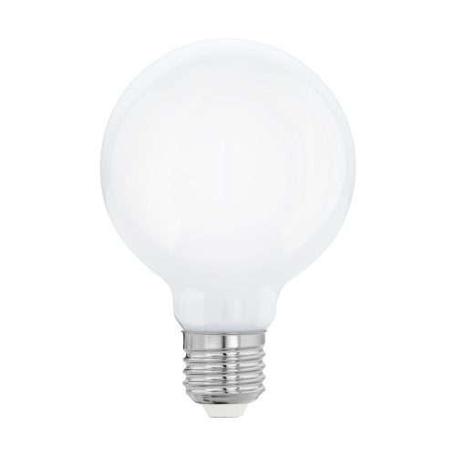 Led E27 Eglo-110354 fényforrás 806lm 3000K