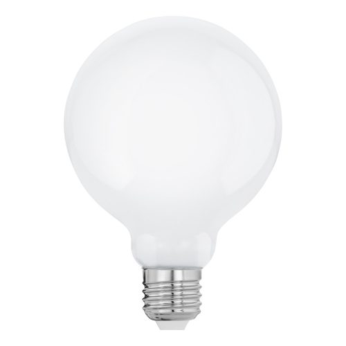 Led E27 Eglo-110355 fényforrás 806lm 3000K