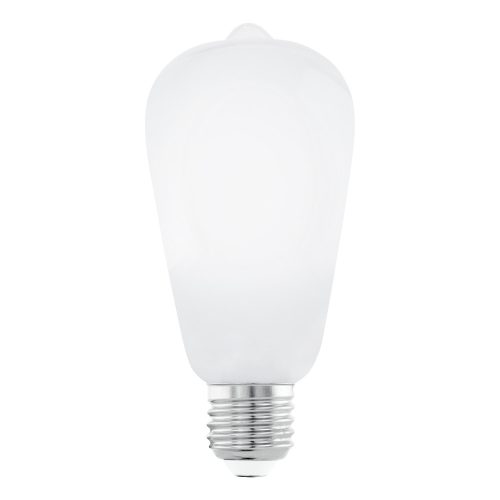 Led E27 Eglo-110356 fényforrás 806lm 3000K