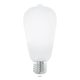 Led E27 Eglo-110356 fényforrás 806lm 3000K