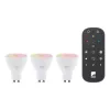 LED GU10 RGB Eglo-110398 Connect-Z fényforrás szett