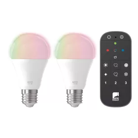 LED E27 RGB Eglo-110399 Connect-Z fényforrás szett
