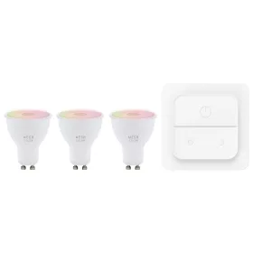 LED GU10 RGB Eglo-110417 Connect-Z fényforrás szett