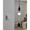 LED E27 RGB 1300lm Eglo-110418 Connect-Z fényforrás szett