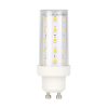 LED GU10 T30 4,5W 2700K átlátszó Eglo-113036