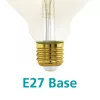 LED fényforrás Eglo 11837 E27 4W 380lm 2200K