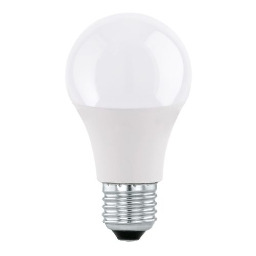 LED E27 A60 5W 3000K 470lm opál Eglo 11931