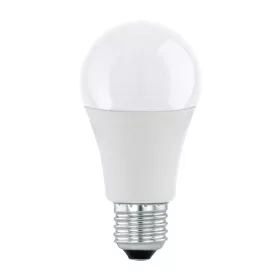LED E27 A60 9W 3000K 806lm opál Eglo 11932