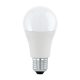 LED E27 A60 9W 3000K 806lm opál Eglo 11932