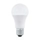 LED E27 A60 13W 3000K 1521lm opál Eglo 11934