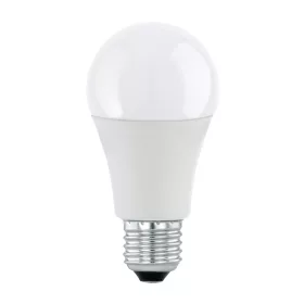 LED E27 A60 11W 4000K 1055lm opál Eglo 11937