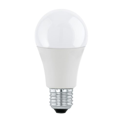 LED E27 A60 11W 4000K 1055lm opál Eglo 11937