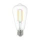 Eglo E27 6w 806lm 4000k Connect-Z Eglo 12232 led fényforrás