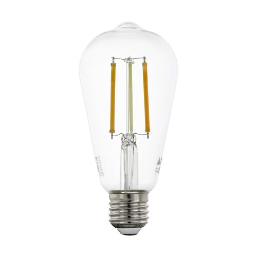 Eglo E27 6w 806lm 2200-6500lm Connect-Z Eglo 12236 led fényforrás