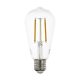 Eglo E27 6w 806lm 2200-6500lm Connect-Z Eglo 12236 led fényforrás