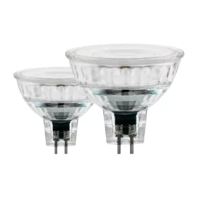 LED MR16 GU5.3 4,5W 2700K 350lm 2db szett Eglo 12247