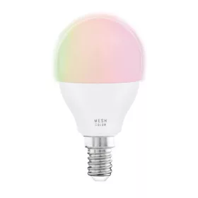   Eglo E14 RGB 470lm 2700-6500k Connect-Z Eglo 12252 led fényforrás