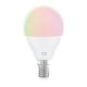 Eglo E14 RGB 470lm 2700-6500k Connect-Z Eglo 12252 led fényforrás