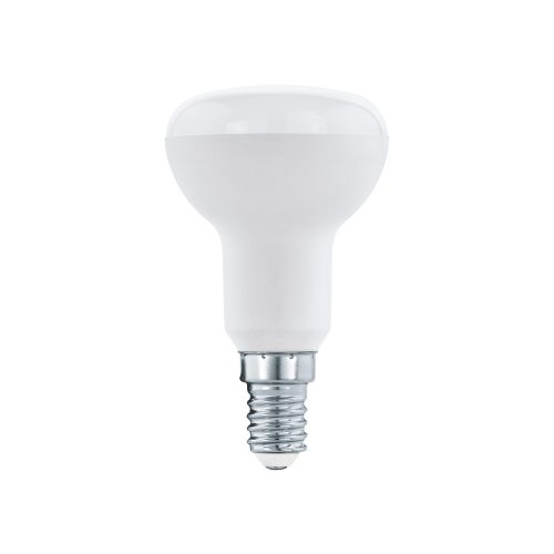 LED E14 R50 5W 3000K 400lm opál Eglo 12269