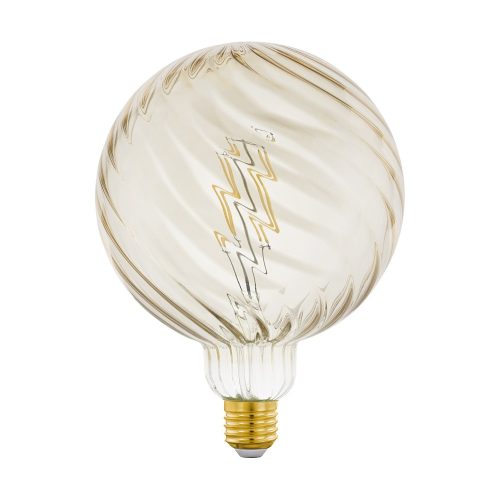 E27 2w 200lm 2200k Eglo 12586 led fényforrás