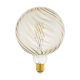 E27 2w 200lm 2200k Eglo 12586 led fényforrás