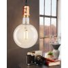 LED fényforrás Eglo 12593 E27 4W 400lm 2200K