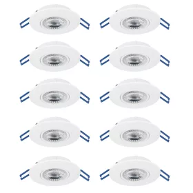 Gedrez Eglo-300187 beépíthető lámpa