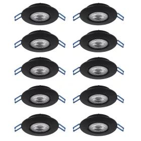 Gedrez Eglo-300192 beépíthető lámpa