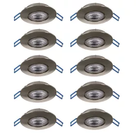 Gedrez Eglo-300196 beépíthető lámpa