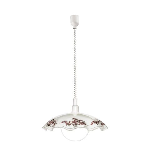 VETRO - függeszték - lila - EGLO 3041