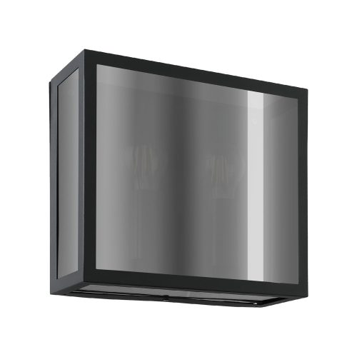 Alamonte Smoke Eglo-31566 kültéri fali lámpa