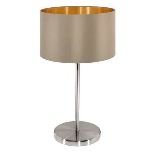Maserlo - EGLO 31629 - asztali lámpa