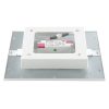 Salobrena 1 mennyezeti LED panel Eglo 32812