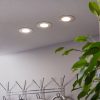 Fueva-C led beépíthető lámpa szett Eglo 32882