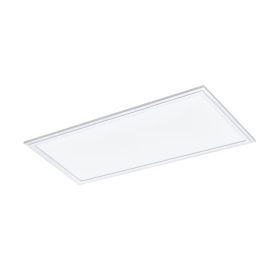   Salobrena-Rgbw színes fehér mennyezeti LED panel Eglo 33108