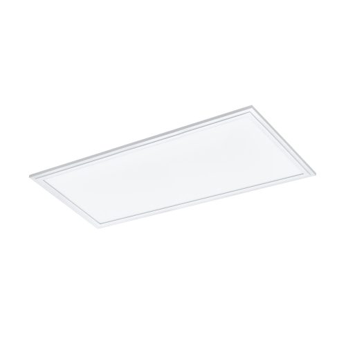 Salobrena-Rgbw színes fehér mennyezeti LED panel Eglo 33108