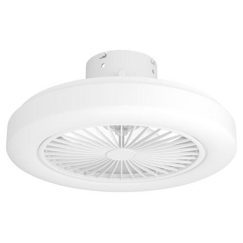 Ortona Eglo 35095 ventilátoros mennyezeti lámpa