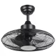 Igeldo Eglo 35133 ventilátoros mennyezeti lámpa