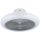 Kostrena Eglo 35138 ventilátoros mennyezeti lámpa