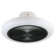 Kostrena Eglo 35139 ventilátoros mennyezeti lámpa