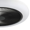 Kostrena Eglo 35139 ventilátoros mennyezeti lámpa