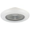 Sayulita-L Eglo 35144 ventilátoros mennyezeti lámpa