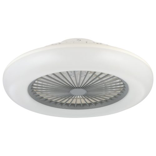 Sayulita-L Eglo 35144 ventilátoros mennyezeti lámpa